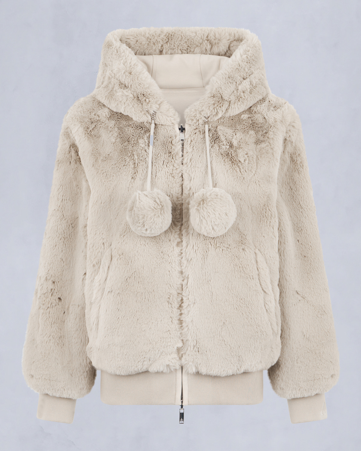 Moose Knuckles - M35LS670 - Mealy Reversible Bunny - WOMENS - - Detail7