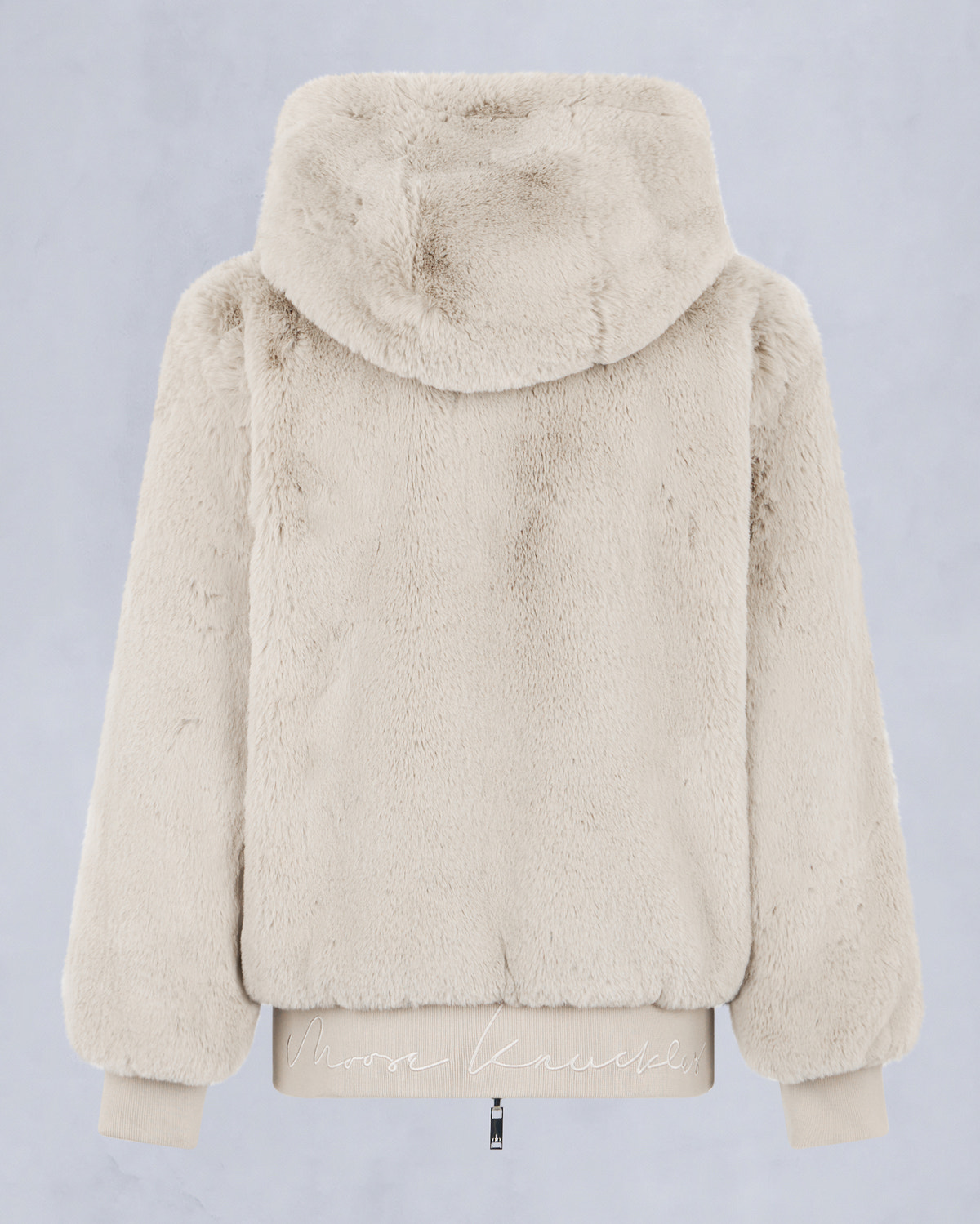 Moose Knuckles - M35LS670 - Mealy Reversible Bunny - WOMENS - - Detail8