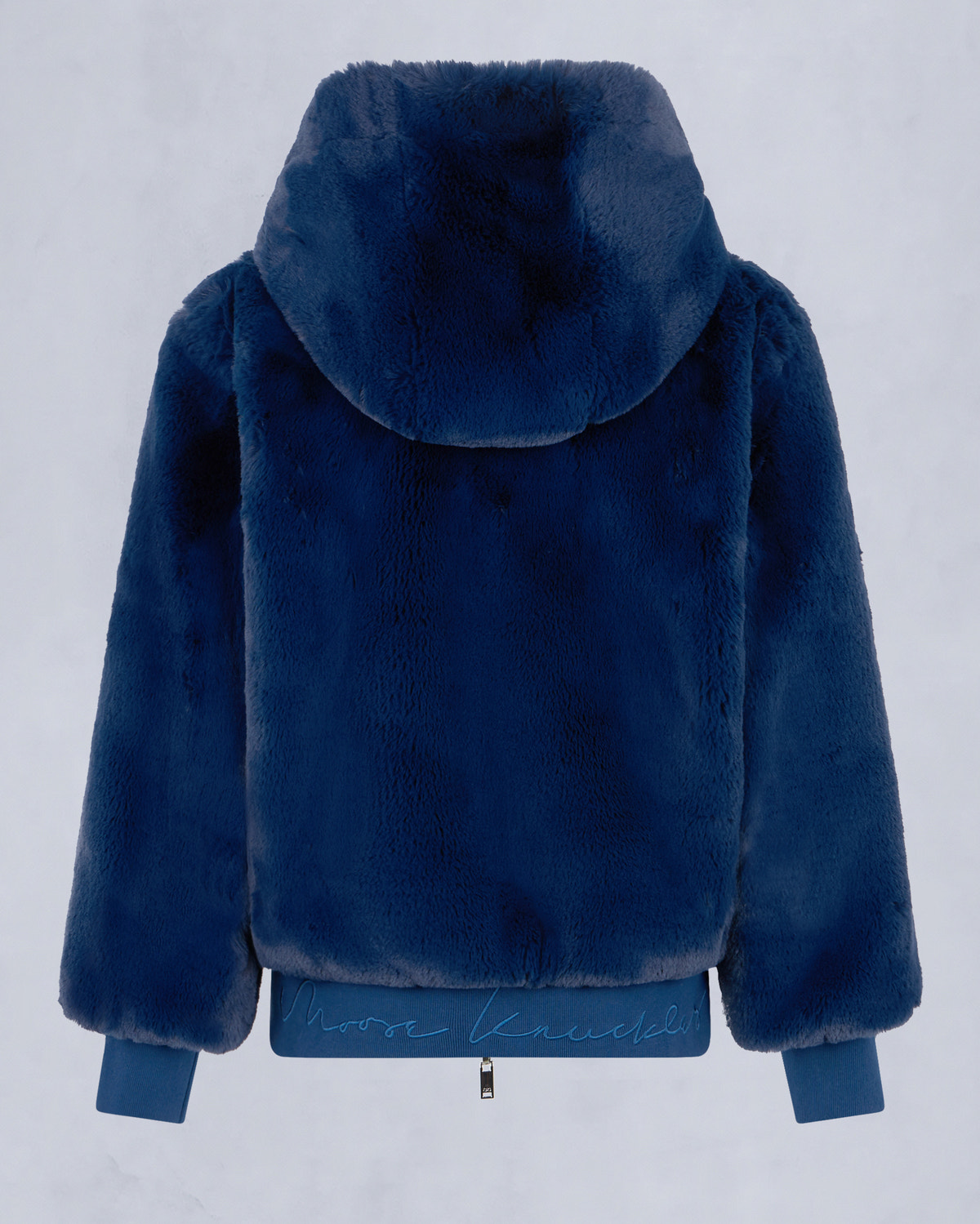 Moose Knuckles - M35LS670 - Mealy Reversible Bunny - WOMENS - - Detail8
