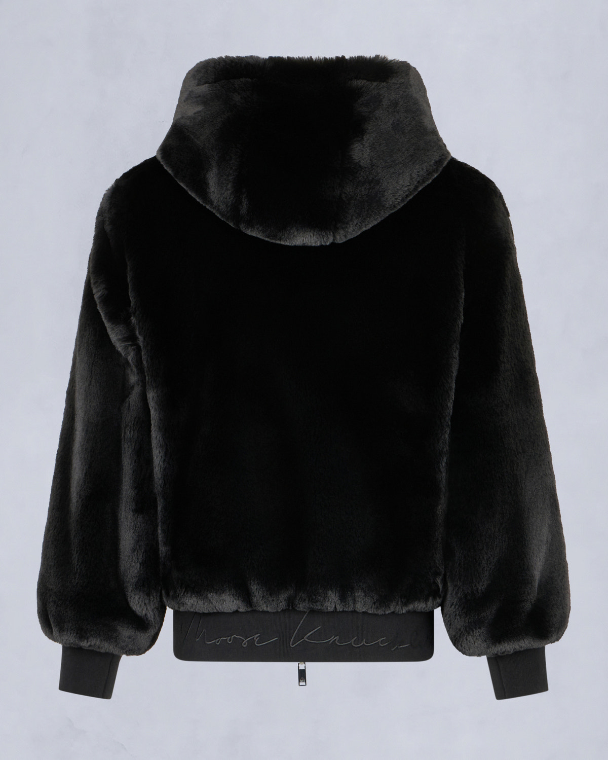 Moose Knuckles - M35LS670 - Mealy Reversible Bunny - WOMENS - - Detail8