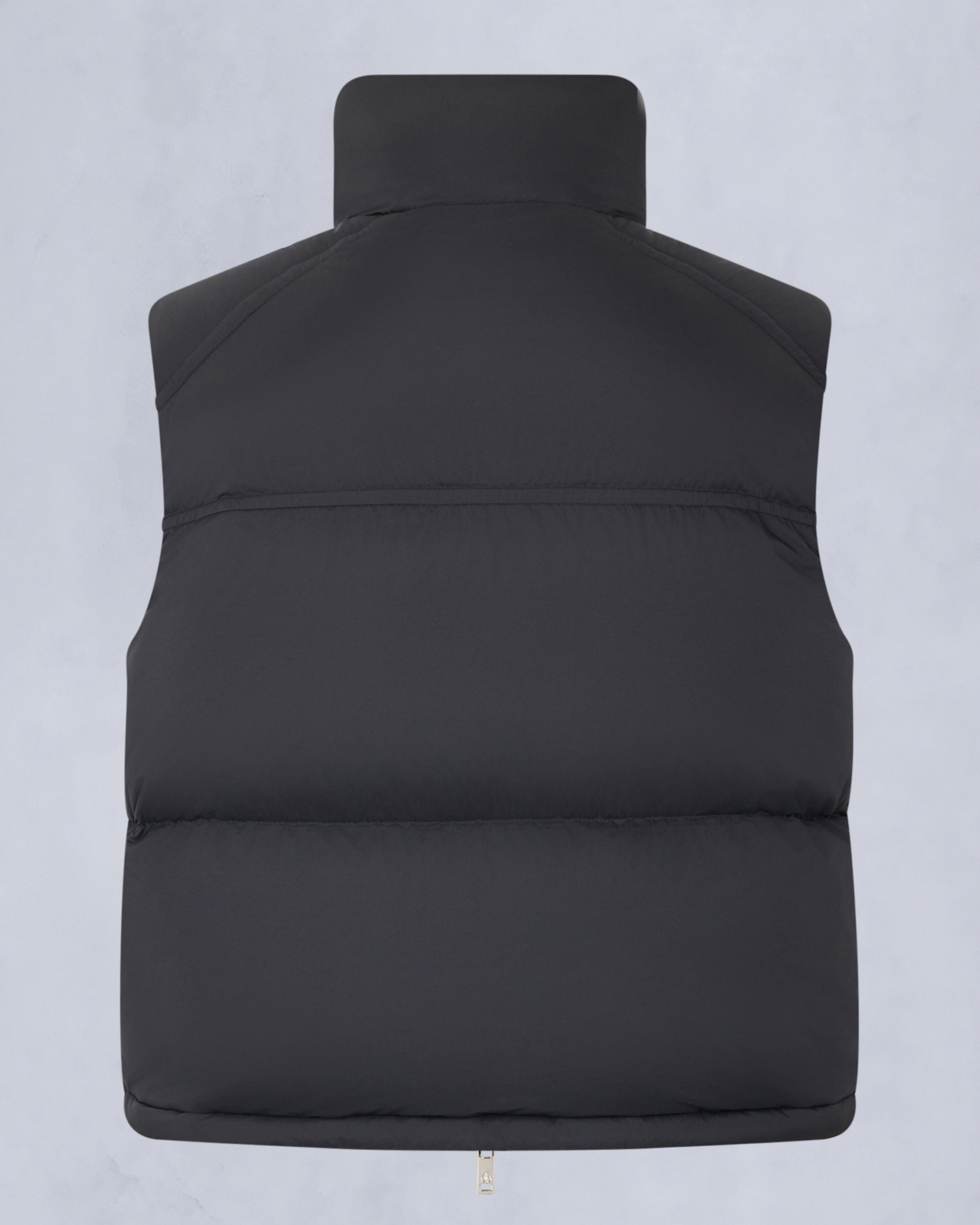 Moose Knuckles - M35LV461 - Akai Puffer Vest - WOMENS - - Detail2