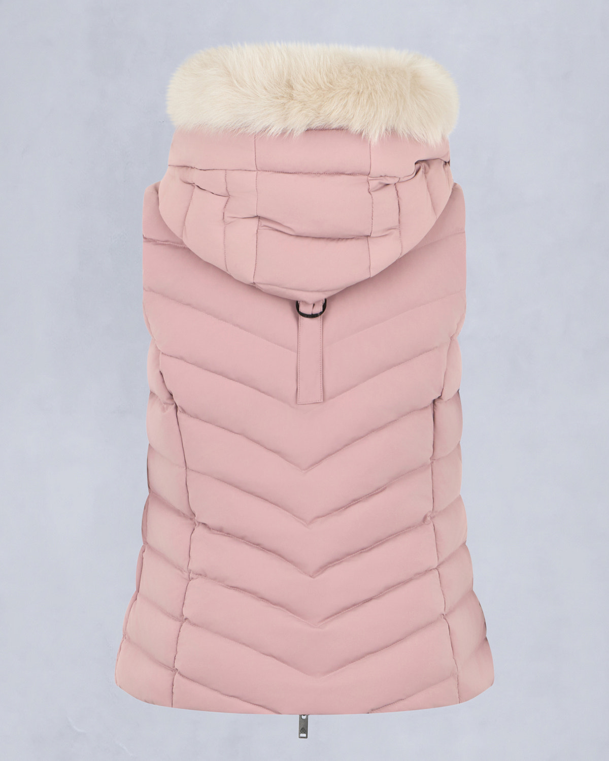 Moose Knuckles - M35LV468S - Elora Vest - WOMENS - - Detail2