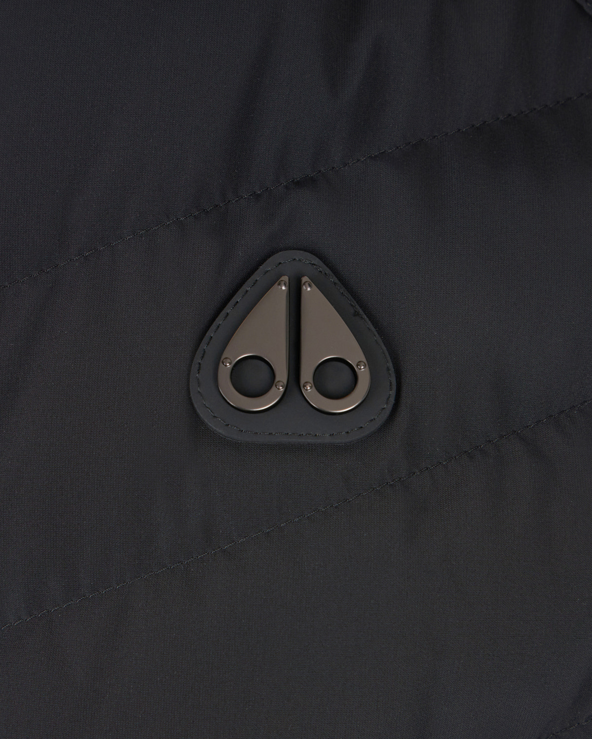 Moose Knuckles - M35LV468S - Elora Vest - WOMENS - - Detail1