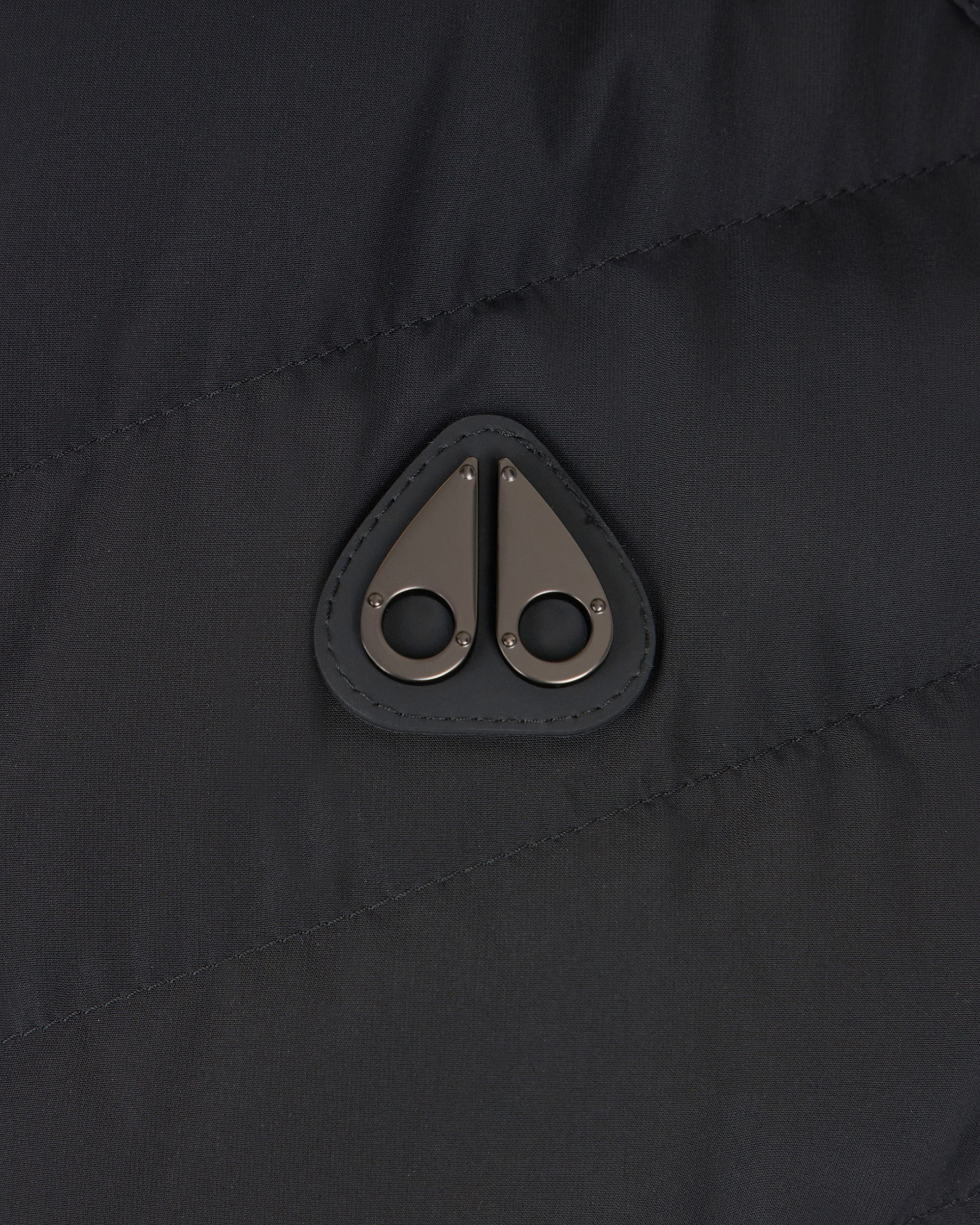Moose Knuckles - M35LV468S - Elora Vest - WOMENS - - Detail1