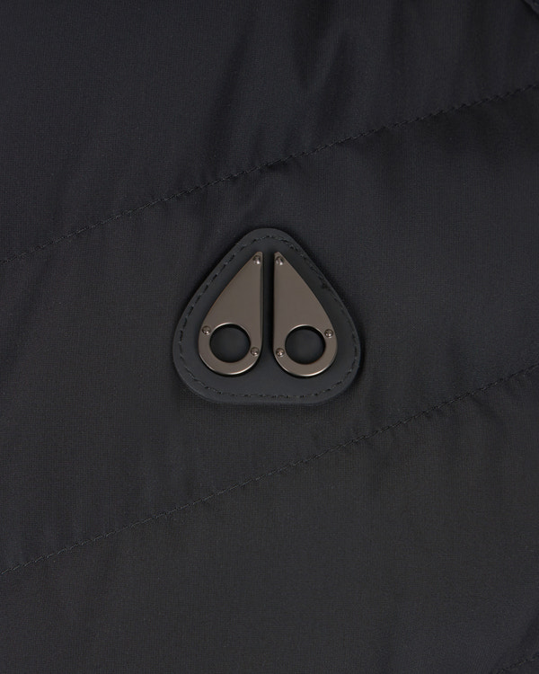Moose Knuckles - M35LV468S - Elora Vest - WOMENS - - Detail1