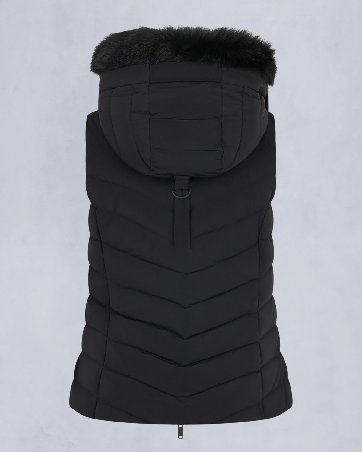 Moose Knuckles - M35LV468S - Elora Vest - WOMENS - - Detail2