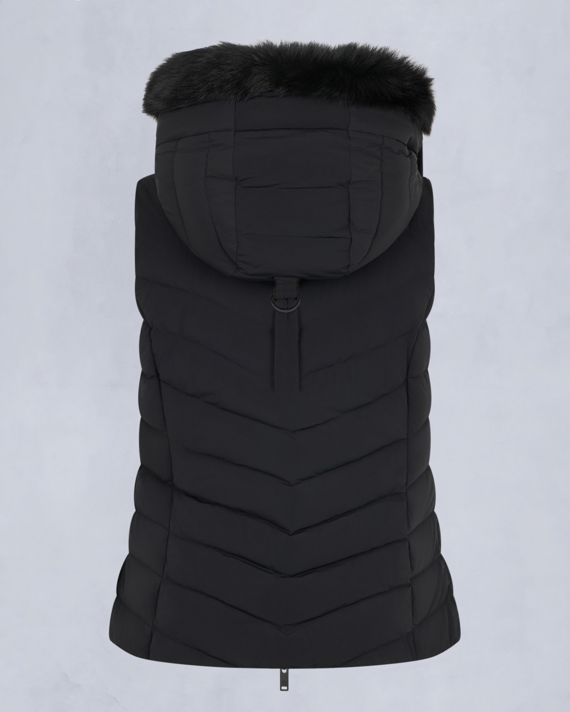 Moose Knuckles - M35LV468S - Elora Vest - WOMENS - - Detail2