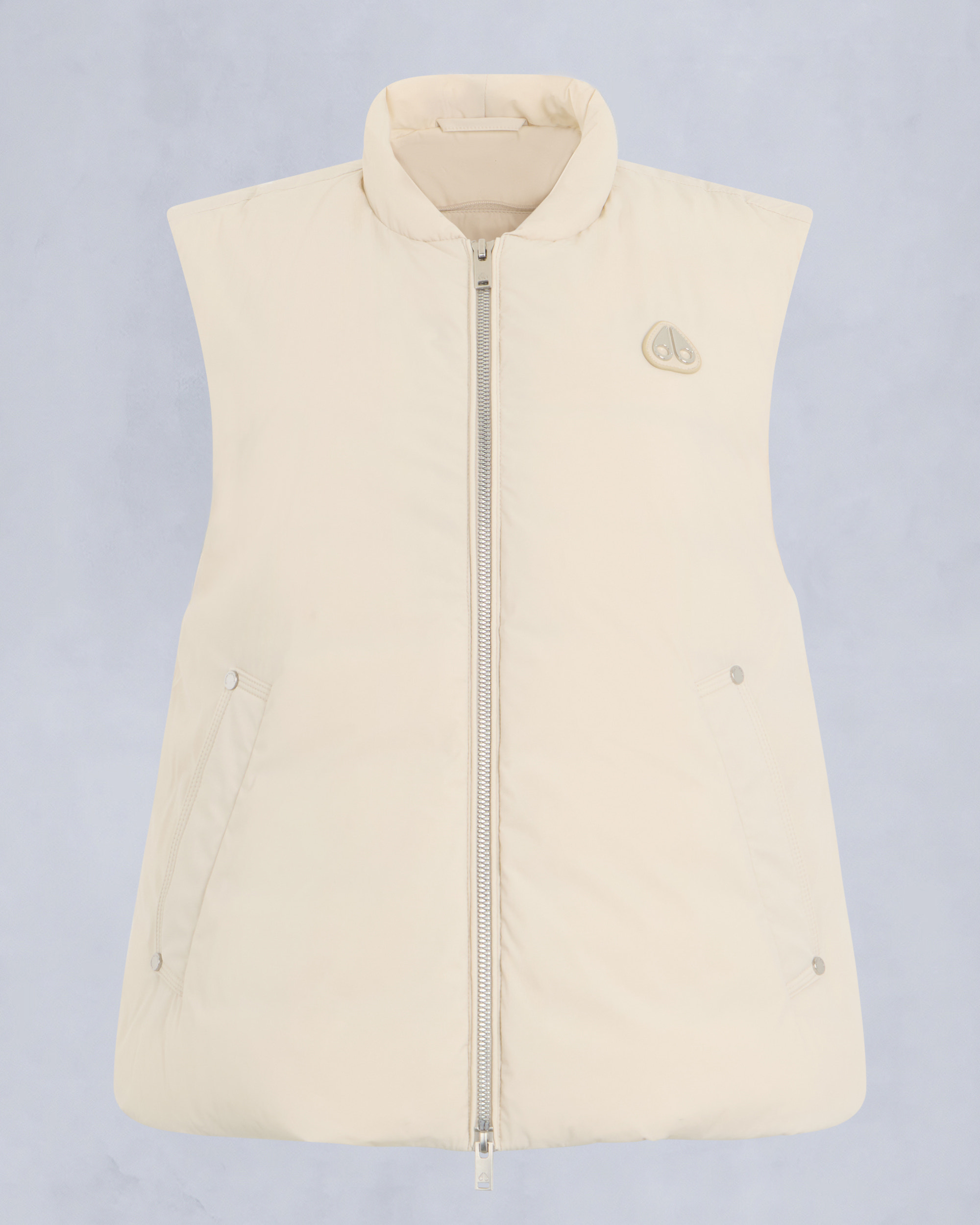 Moose Knuckles - M35LV471 - Tegan Vest - WOMENS - - Detail7
