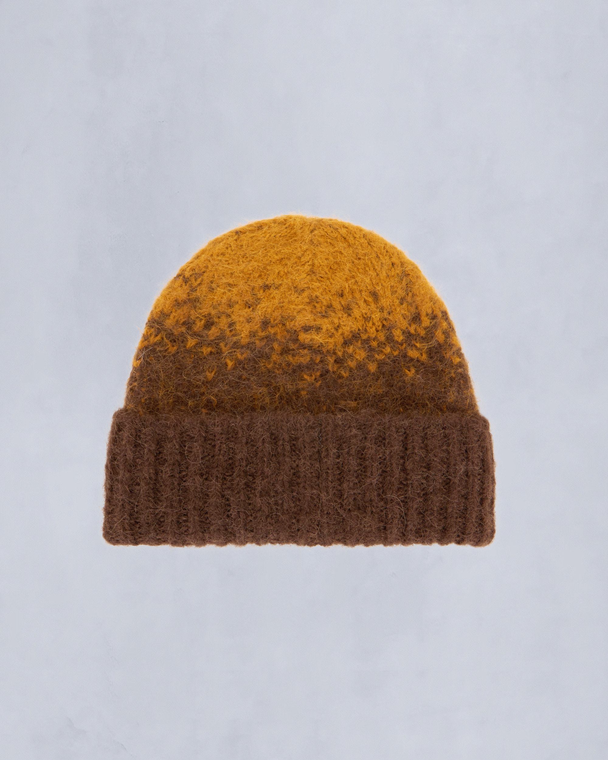 Moose Knuckles - M35MA502 - Luna Knit Beanie - ACCESSORIES - - Detail2