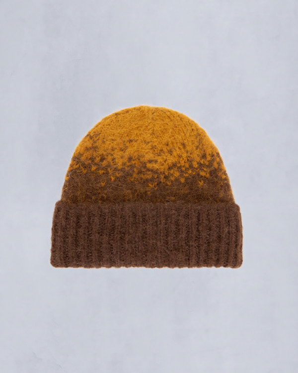 Moose Knuckles - M35MA502 - Luna Knit Beanie - ACCESSORIES - - Detail2