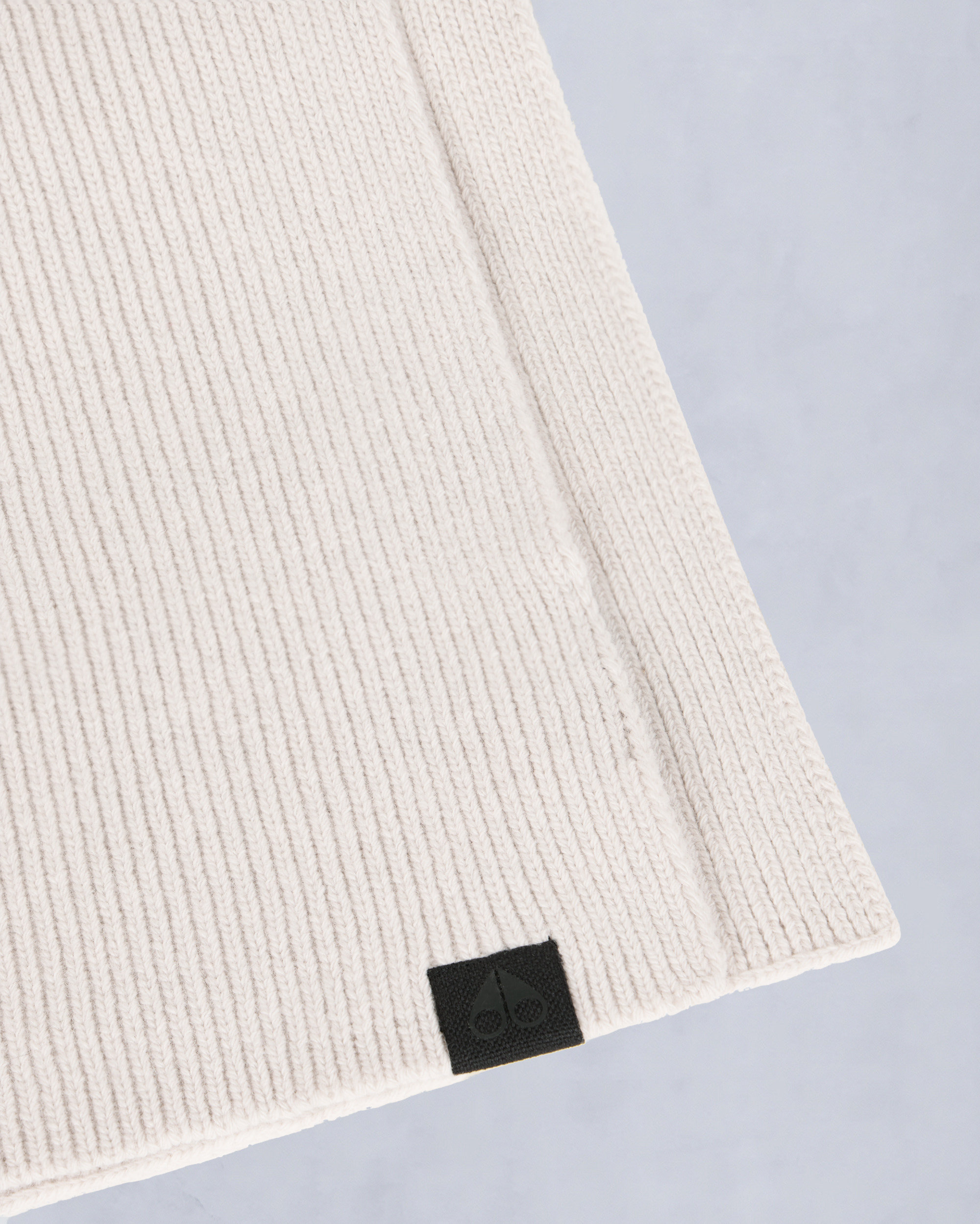 Moose Knuckles - M35MA505 - Neige Scarf - ACCESSORIES - - Detail1