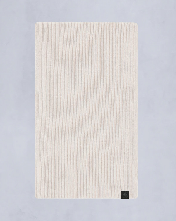 Moose Knuckles - M35MA505 - Neige Scarf - ACCESSORIES - - GM