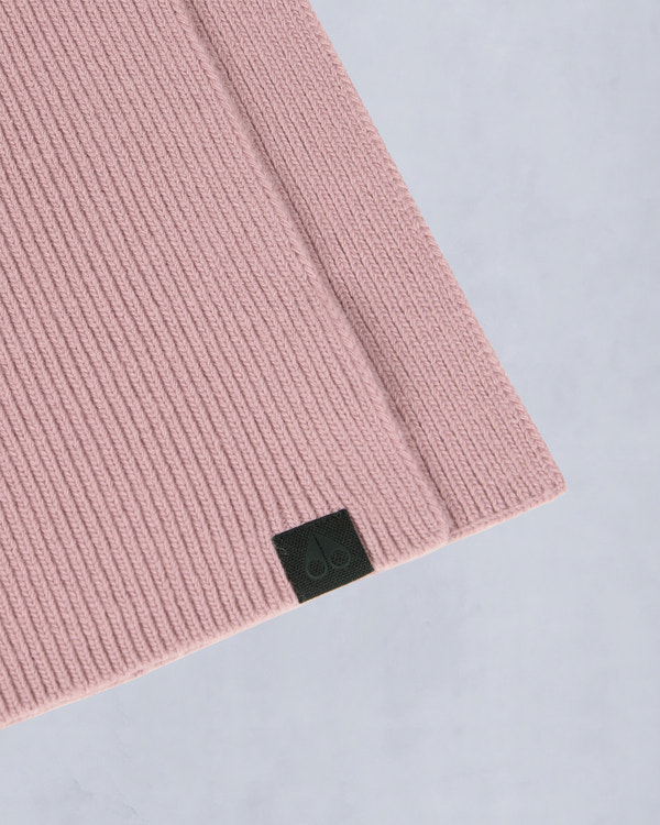 Moose Knuckles - M35MA505 - Neige Scarf - ACCESSORIES - - Detail1