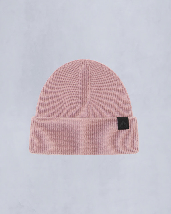 Moose Knuckles - M35MA520 - Neige Beanie - ACCESSORIES - - GM