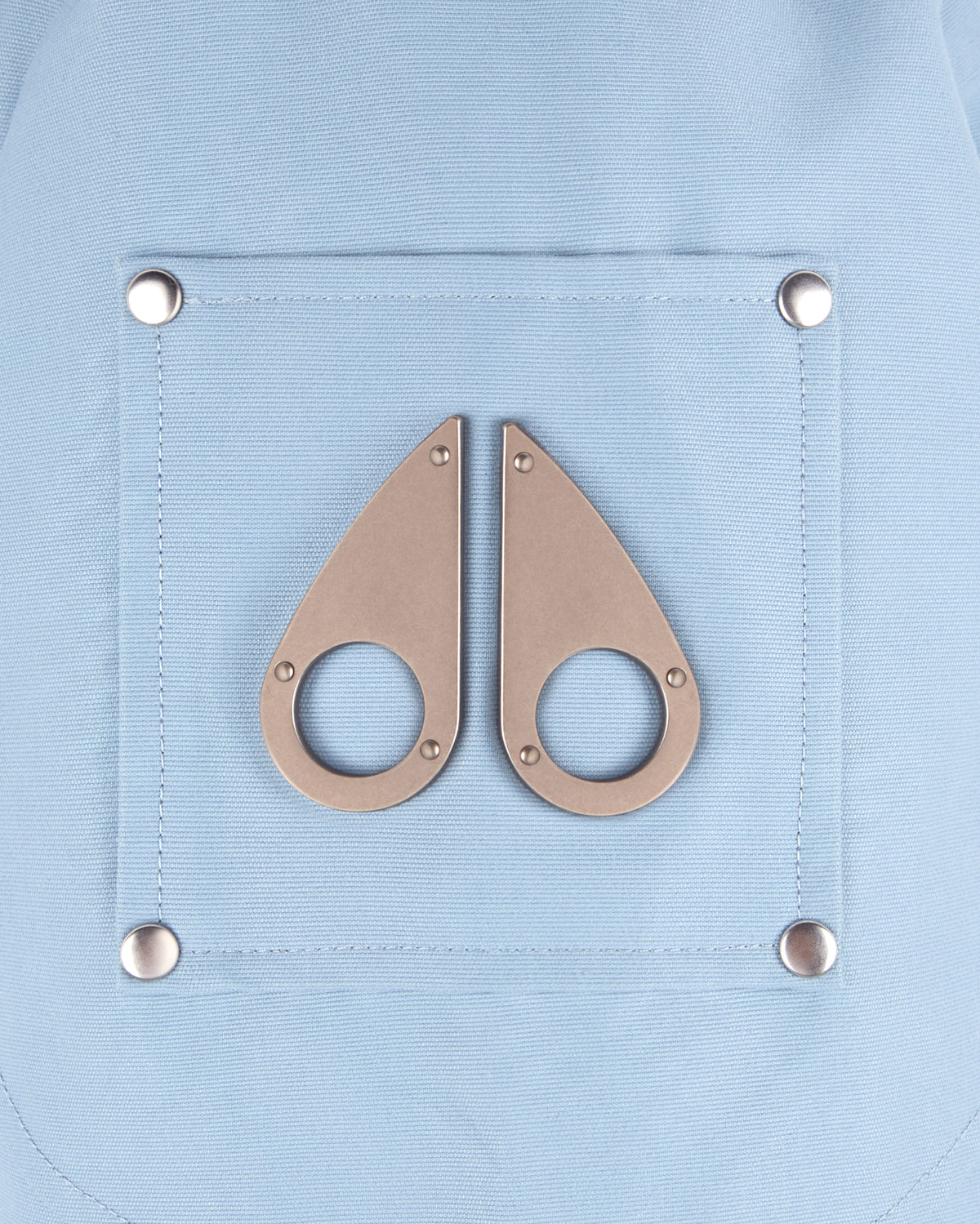 Moose Knuckles - M35MB000S - Original Ballistic Neoshear Bomber Jacket - MENS - - Detail1