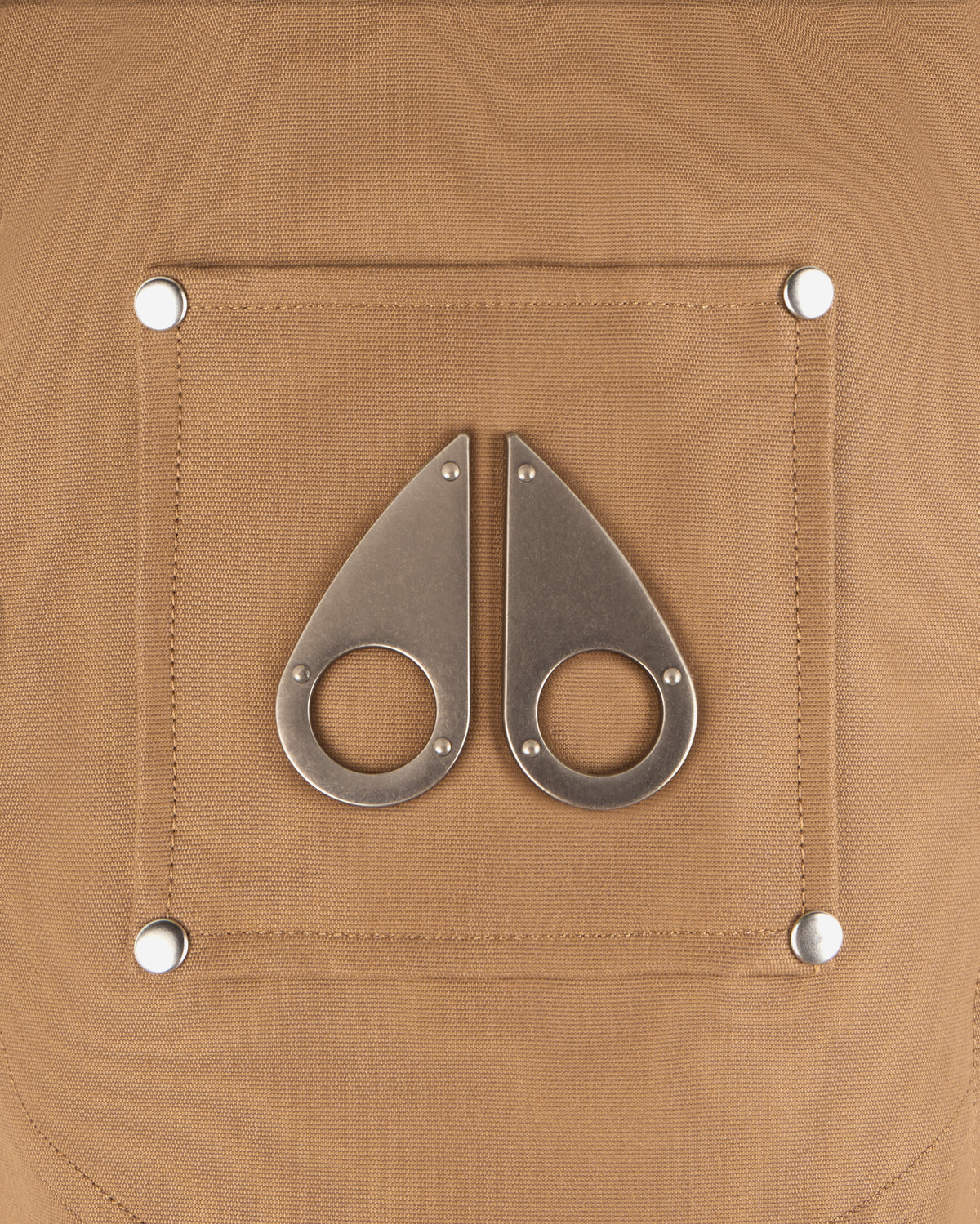 Moose Knuckles - M35MB000S - Original Ballistic Neoshear Bomber Jacket - MENS - - Detail1