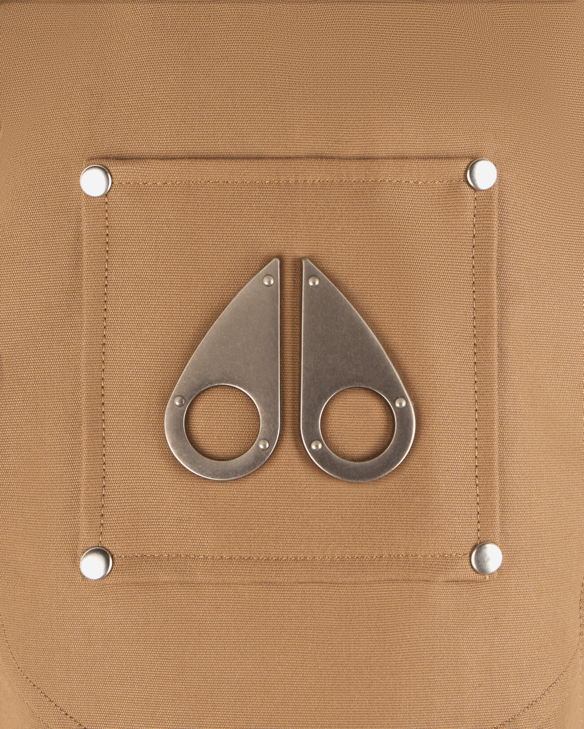 Moose Knuckles - M35MB000S - Original Ballistic Neoshear Bomber Jacket - MENS - - Detail1
