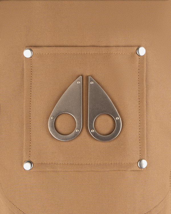 Moose Knuckles - M35MB000S - Original Ballistic Neoshear Bomber Jacket - MENS - - Detail1