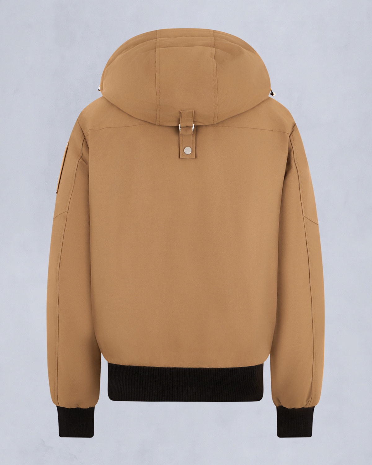 Moose Knuckles - M35MB000S - Original Ballistic Neoshear Bomber Jacket - MENS - - Detail8