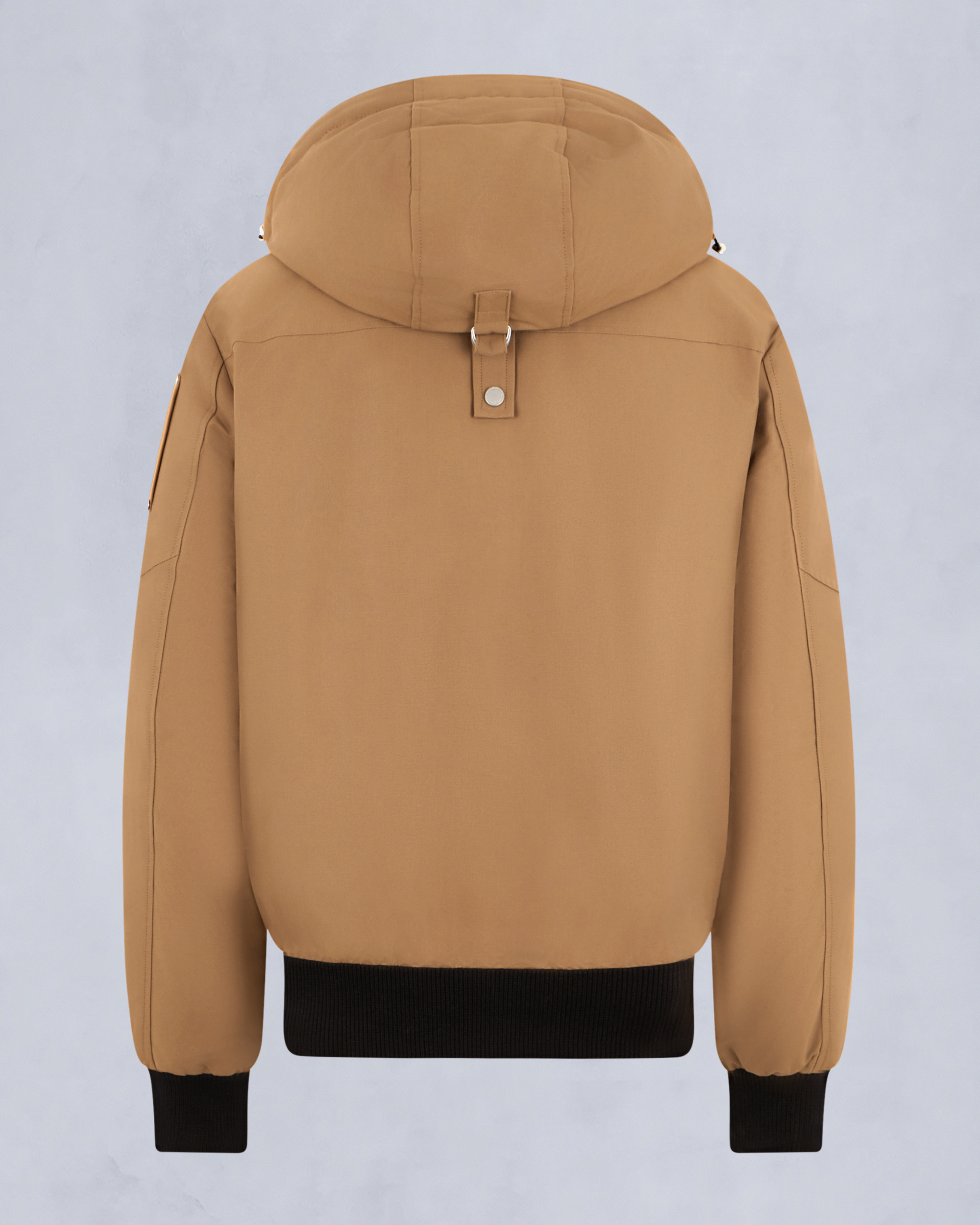 Moose Knuckles - M35MB000S - Original Ballistic Neoshear Bomber Jacket - MENS - - Detail8