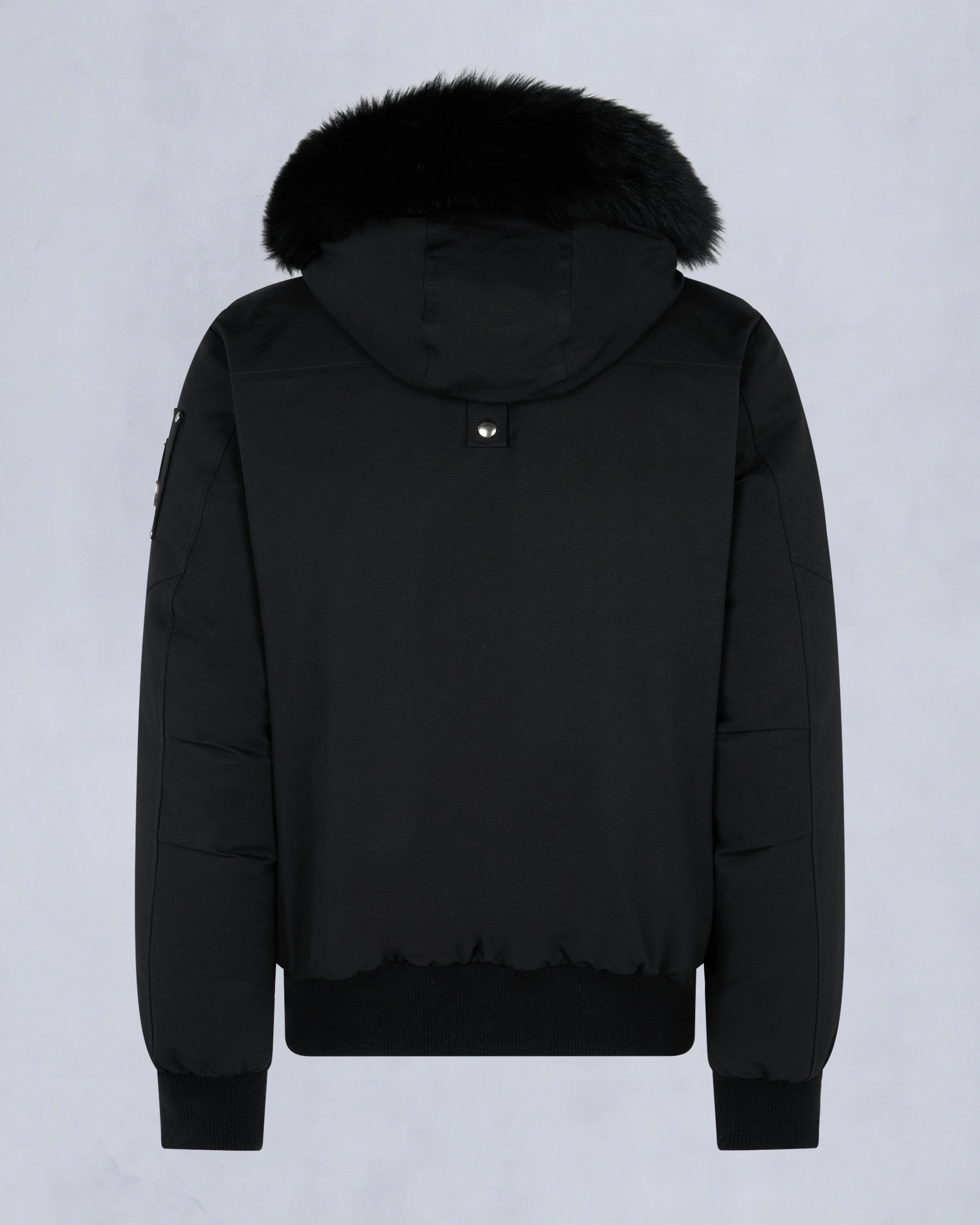 Moose Knuckles - M35MB000S - Original Ballistic Neoshear Bomber Jacket - MENS - - Detail2