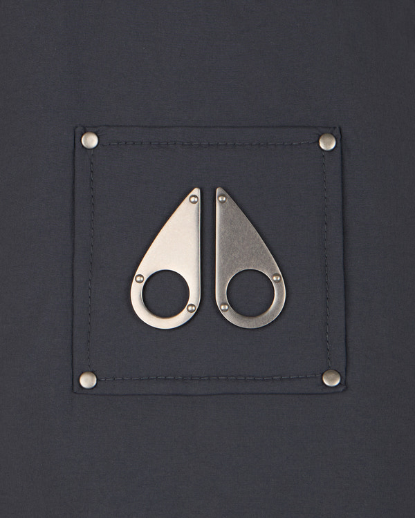 Moose Knuckles - M35MB049 - Everest Bomber Jacket - MENS -  - Detail1