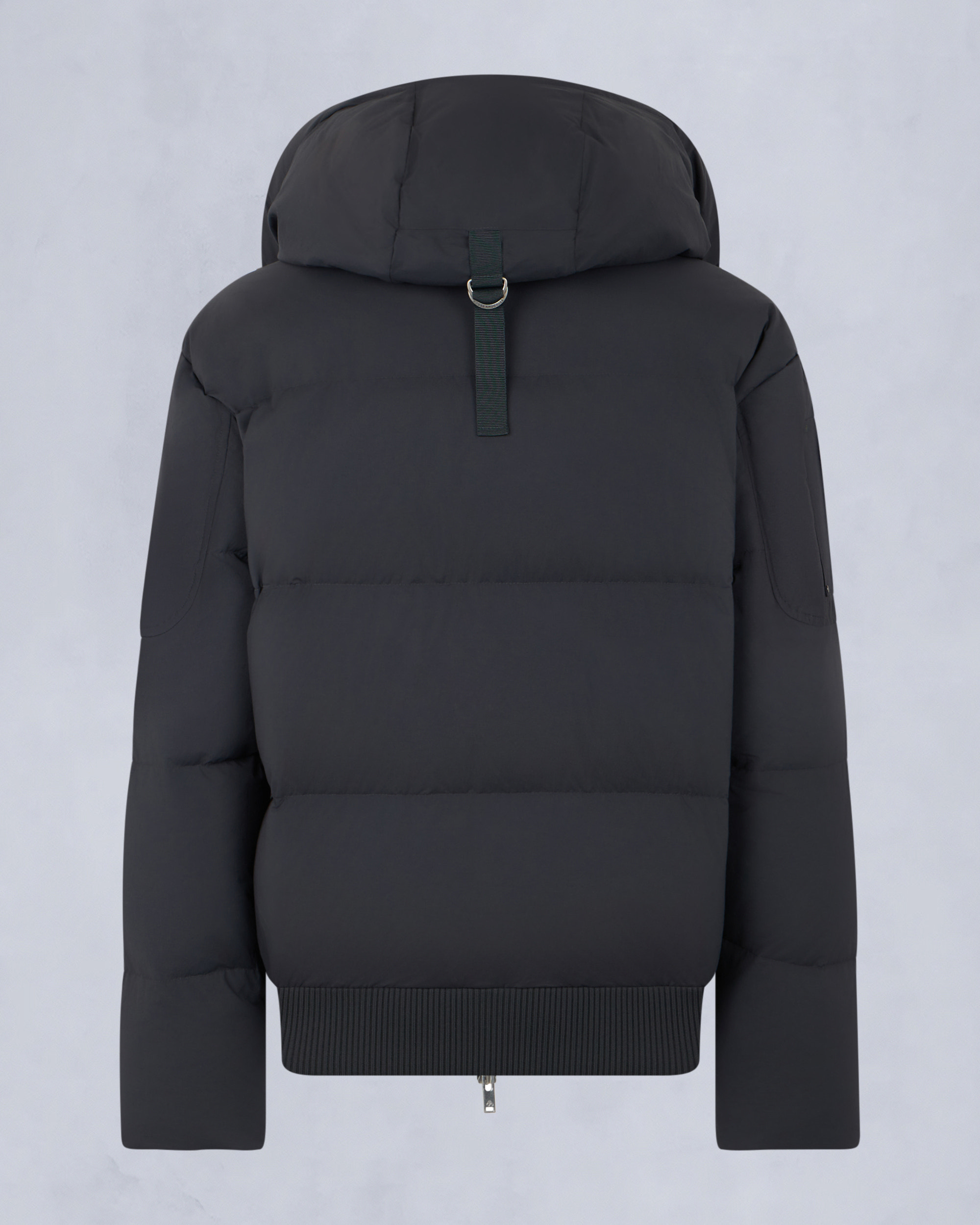 Moose Knuckles - M35MB049 - Everest Bomber Jacket - MENS -  - Detail2