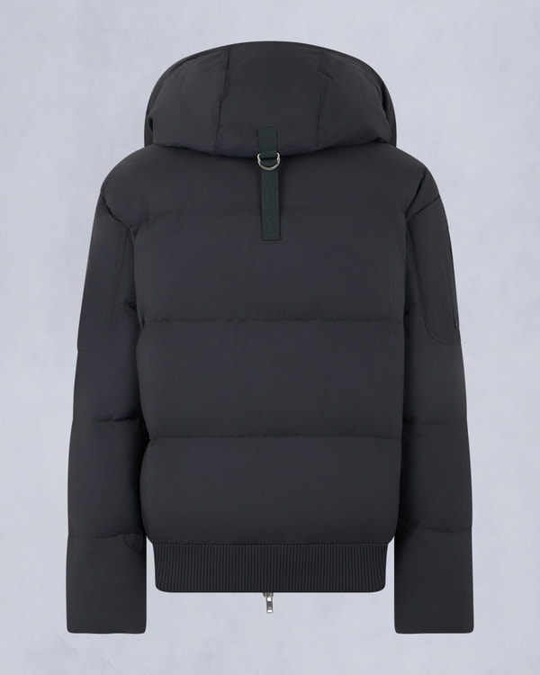 Moose Knuckles - M35MB049 - Everest Bomber Jacket - MENS -  - Detail2