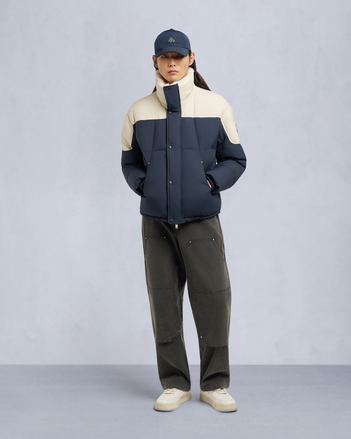 Moose Knuckles - M35MJ107 - Everest Puffer - MENS - - Detail3
