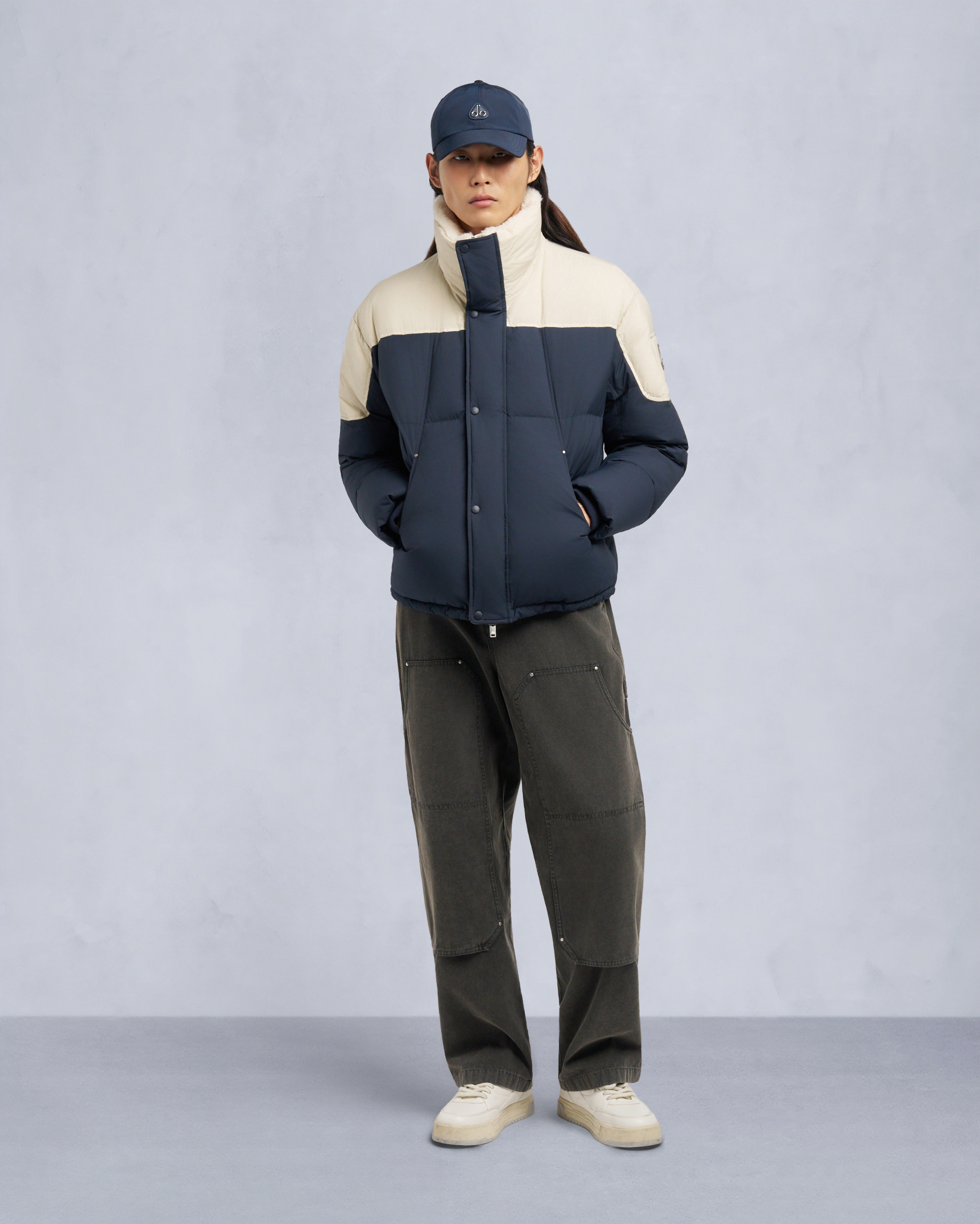 Moose Knuckles - M35MJ107 - Everest Puffer - MENS - - Detail3