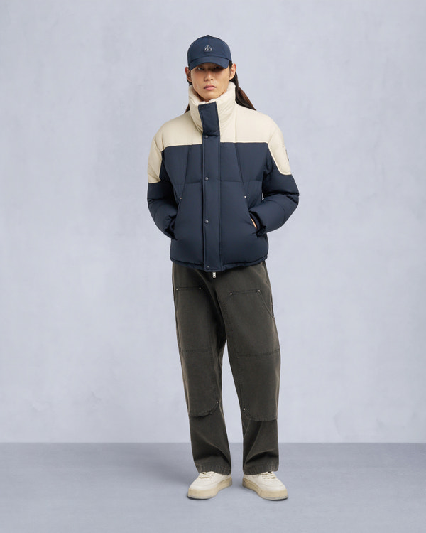 Moose Knuckles - M35MJ107 - Everest Puffer - MENS - - Detail3