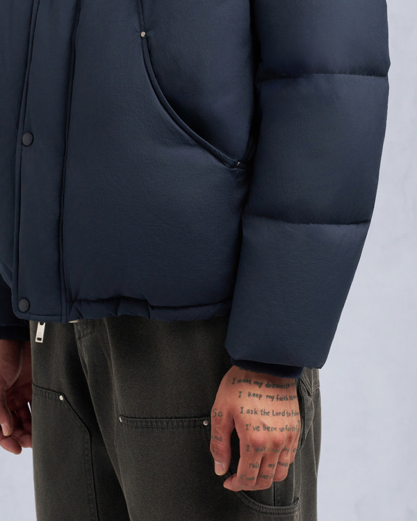 Moose Knuckles - M35MJ107 - Everest Puffer - MENS - - Detail6