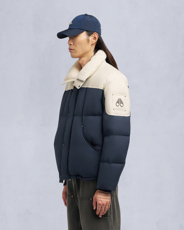 Moose Knuckles - M35MJ107 - Everest Puffer - MENS - - Front