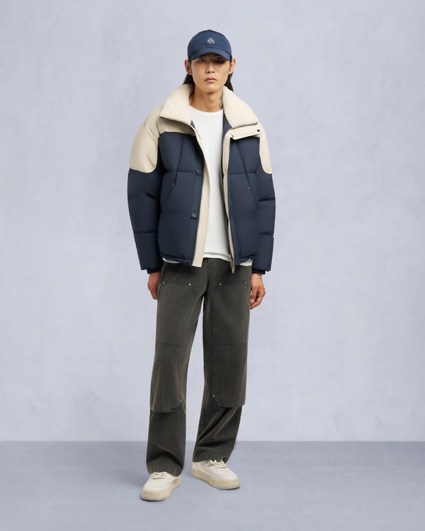 Moose Knuckles - M35MJ107 - Everest Puffer - MENS - - Front Category