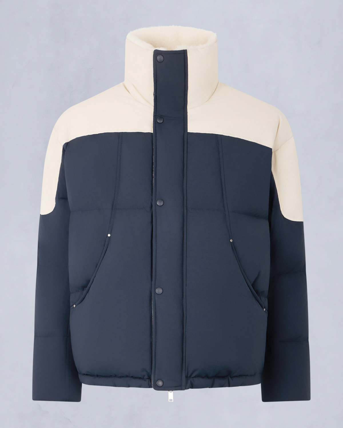 Moose Knuckles - M35MJ107 - Everest Puffer - MENS - - GM