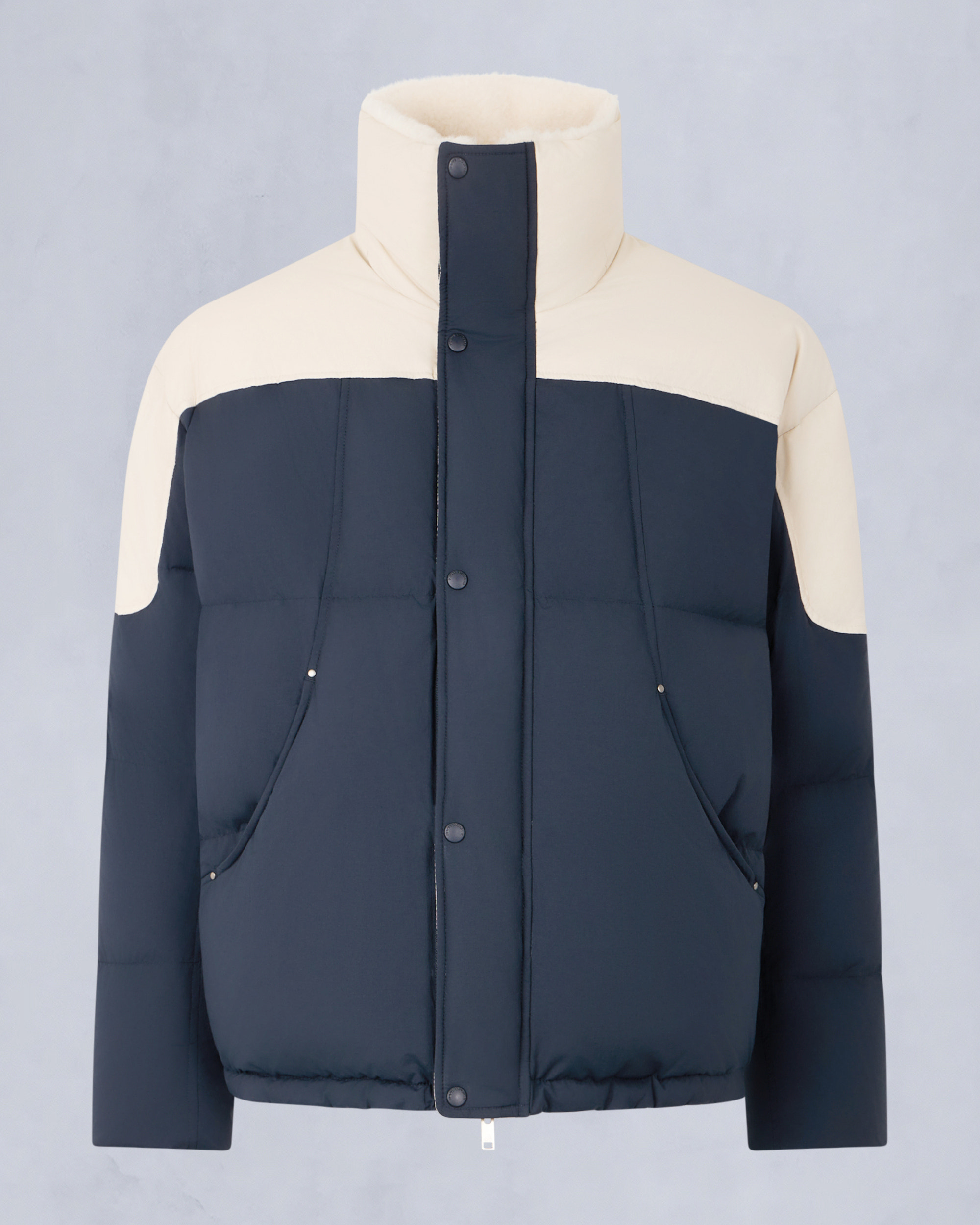 Moose Knuckles - M35MJ107 - Everest Puffer - MENS - - GM
