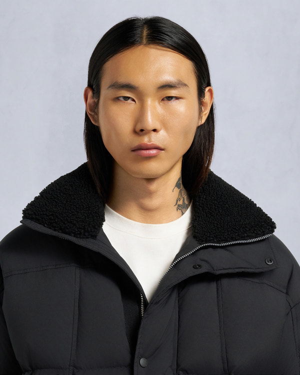 Moose Knuckles - M35MJ107 - Everest Puffer - MENS - - Detail3