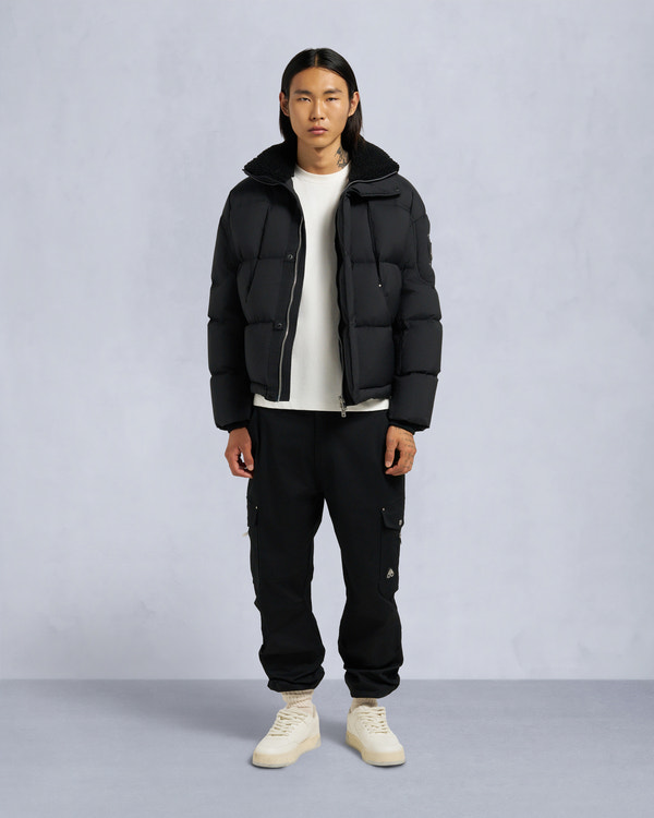 Moose Knuckles - M35MJ107 - Everest Puffer - MENS - - Front Category