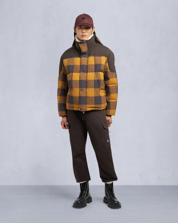 Moose Knuckles - M35MJ107H - Everest Puffer - MENS - - Front Category