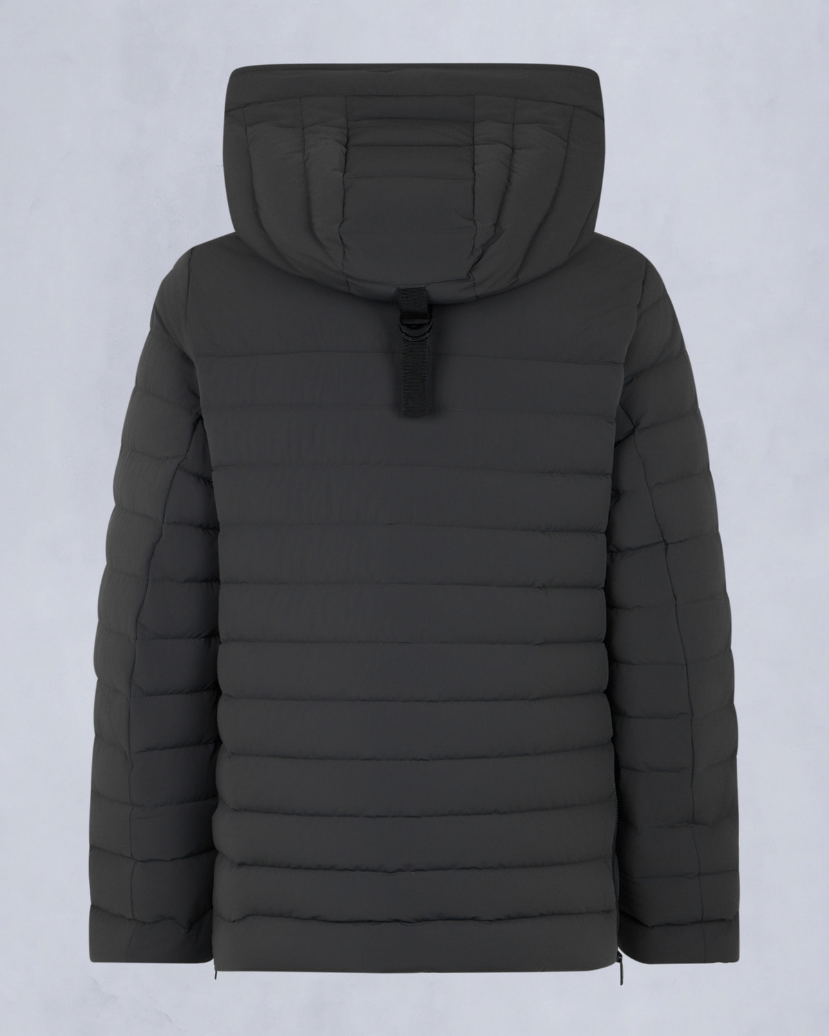 Moose Knuckles - M35MJ111 - Greystone 3Q Jacket - MENS - - Detail2