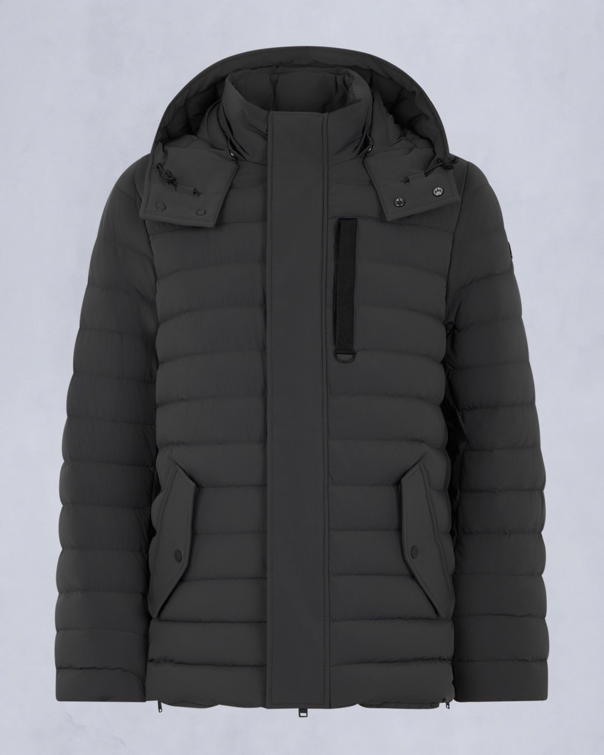 Moose Knuckles - M35MJ111 - Greystone 3Q Jacket - MENS - - GM