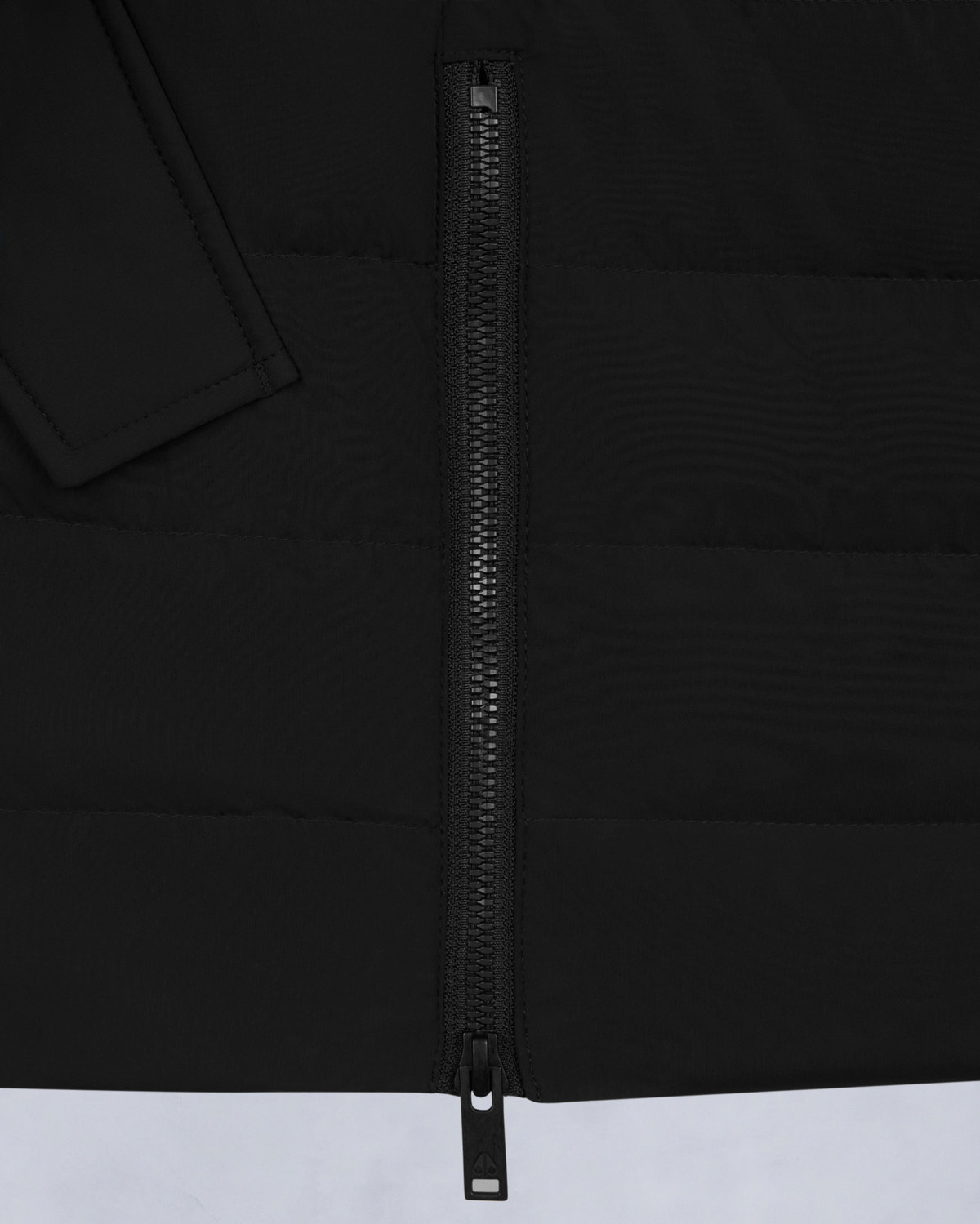 Moose Knuckles - M35MJ111 - GREYSTONE 3Q JACKET - MENS -  - Detail9