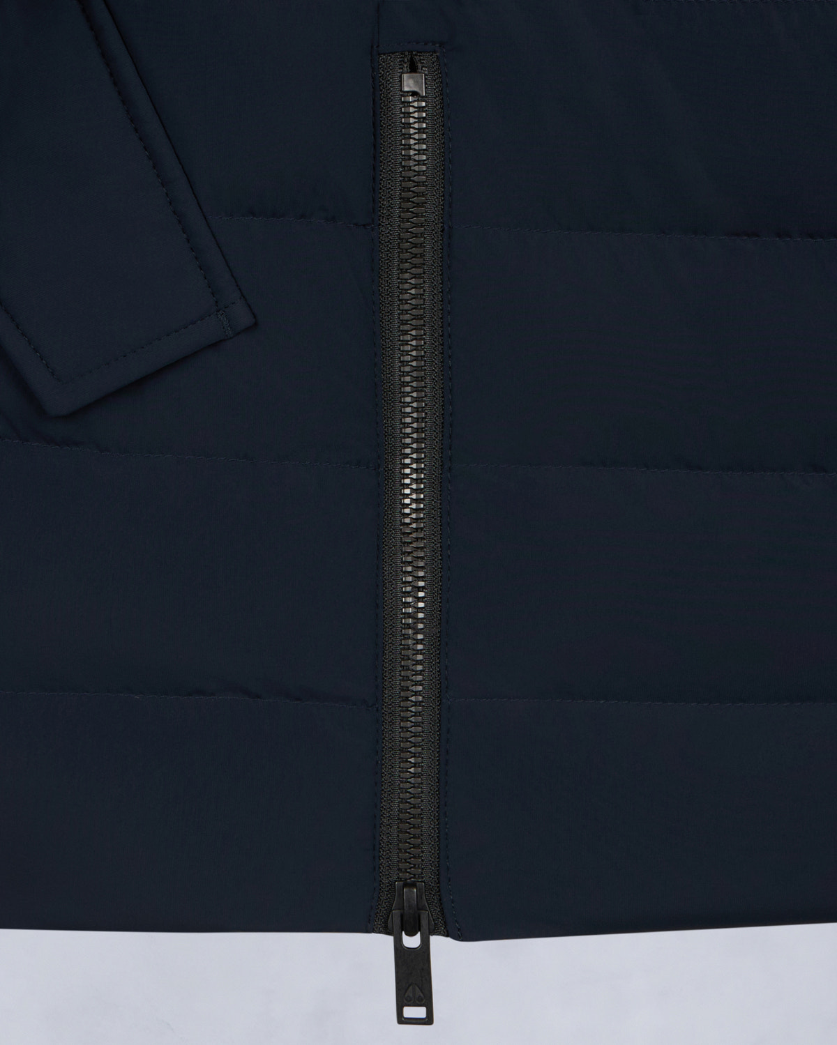 Moose Knuckles - M35MJ111 - Greystone 3Q Jacket - MENS - - Detail1