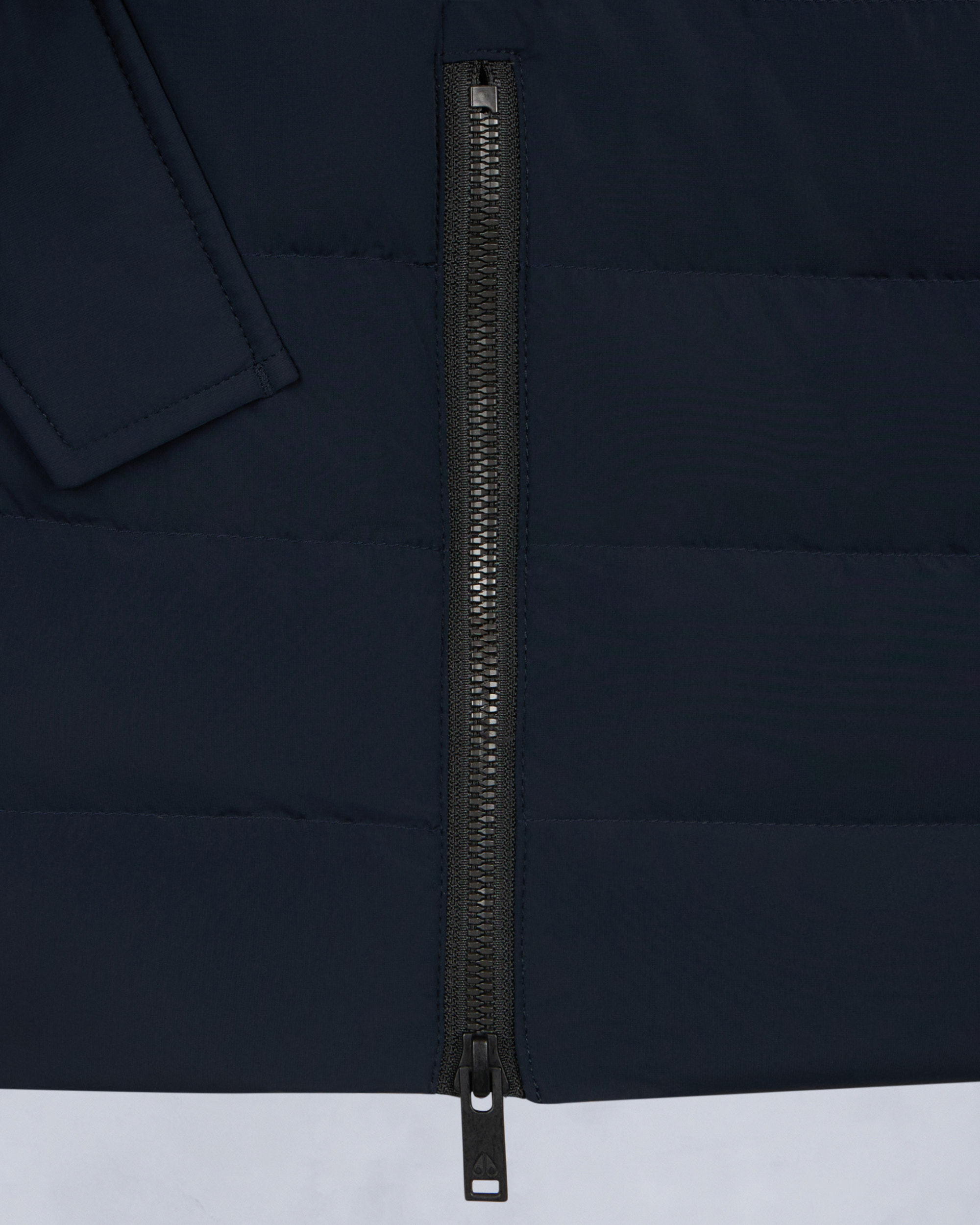 Moose Knuckles - M35MJ111 - Greystone 3Q Jacket - MENS - - Detail1