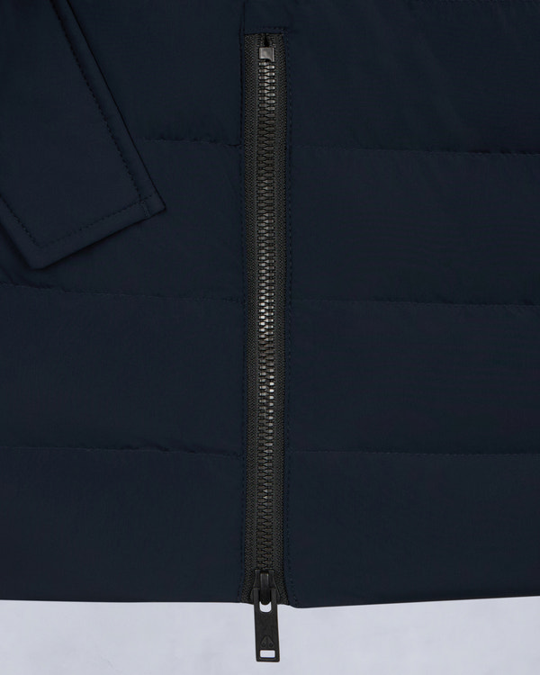 Moose Knuckles - M35MJ111 - Greystone 3Q Jacket - MENS - - Detail1