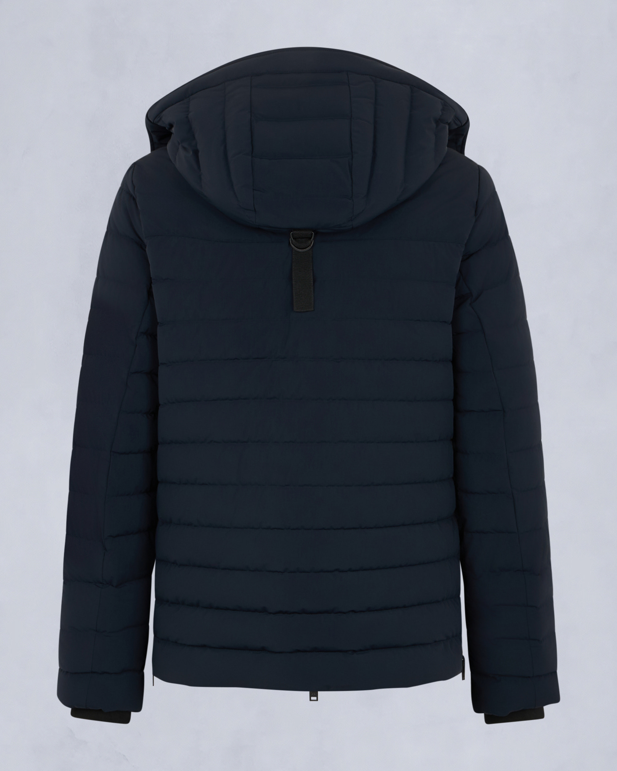 Moose Knuckles - M35MJ111 - Greystone 3Q Jacket - MENS - - Detail2
