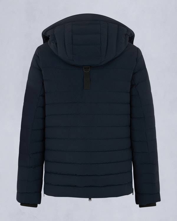 Moose Knuckles - M35MJ111 - Greystone 3Q Jacket - MENS - - Detail2