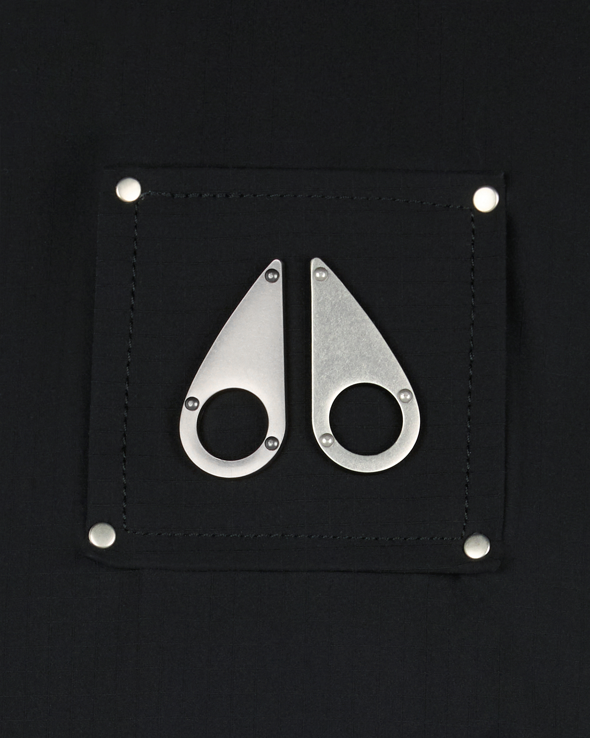 Moose Knuckles - M35MJ112H - Walker 3-in-1 Jacket - MENS - - Detail1