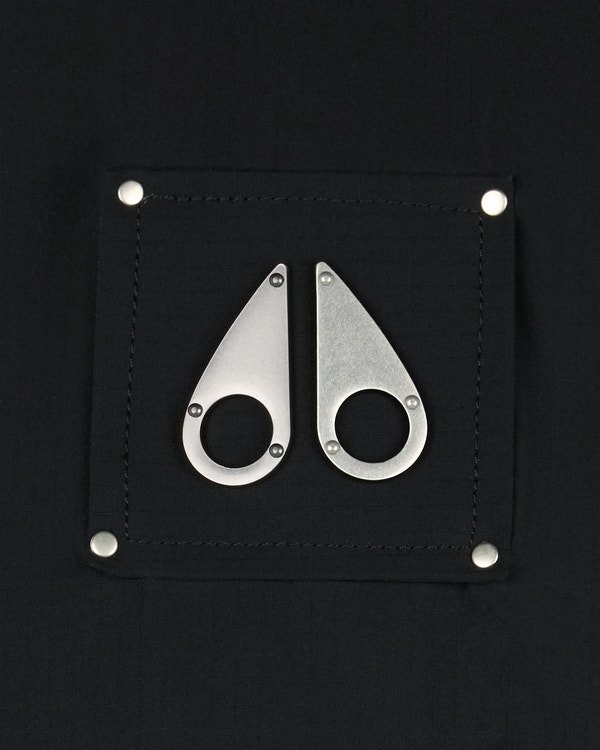 Moose Knuckles - M35MJ112H - Walker 3-in-1 Jacket - MENS - - Detail1