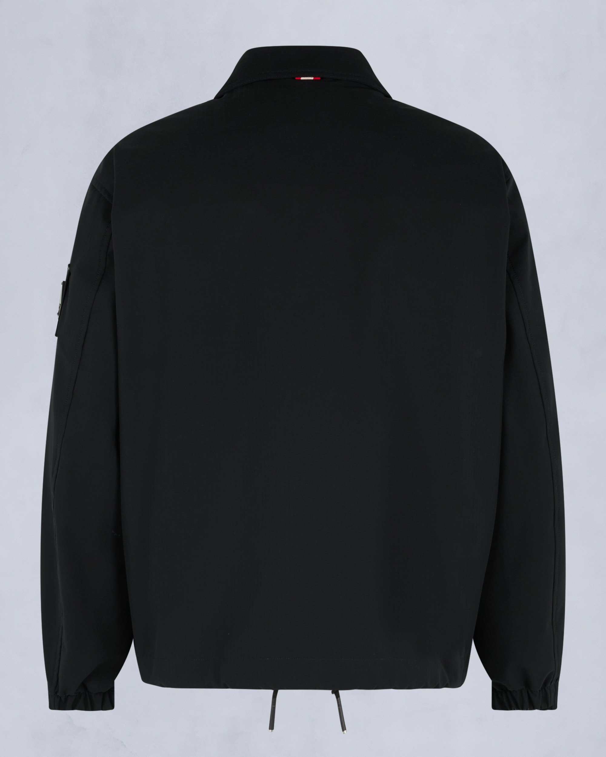 Moose Knuckles - M35MJ112H - Walker 3-in-1 Jacket - MENS - - Detail2